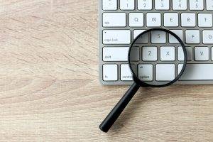 Buscando un negocio en internet
