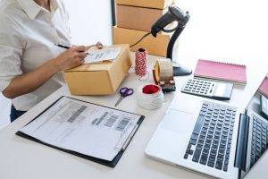 Ventas online