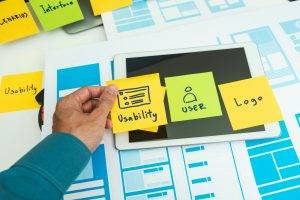 Experiencia del usuario en web